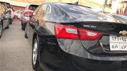 شيفروليه ماليبو